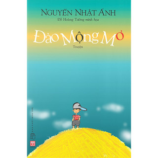 Sách Đảo Mộng Mơ (Tái Bản Lần Thứ 35)