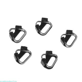 Wonderpakea3 Camera Lug Vòng Dây Đeo Máy Ảnh Cho Tam Giác Chia Vòng Móc Cho Lecia Cho Olympus DSLR Bảo Vệ