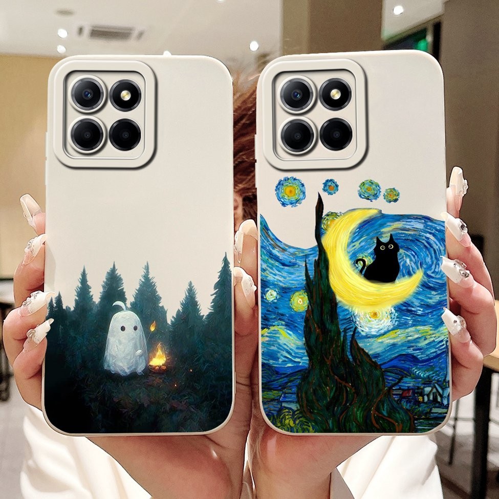 Ốp lưng Redmi K70 K70Pro Vỏ silicon chống sốc sơn dễ thương thời trang Redmi K70 Pro Vỏ điện thoại 6.67 ''
