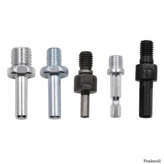 Peak Máy khoan điện cầm tay Máy mài Bộ chuyển đổi Cần đánh bóng Bánh xe Máy mài góc Kết nối Thanh chuyển đổi Cắt Di