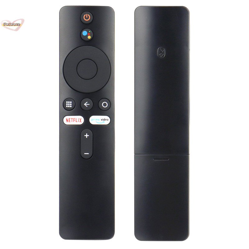[Perference] XMRM-006 mới cho Xiaomi MI Box S MI TV Stick MDZ-22-AB MDZ-24-AA Hộp TV thông minh Điều khiển từ xa bằng giọng nói [MỚI]