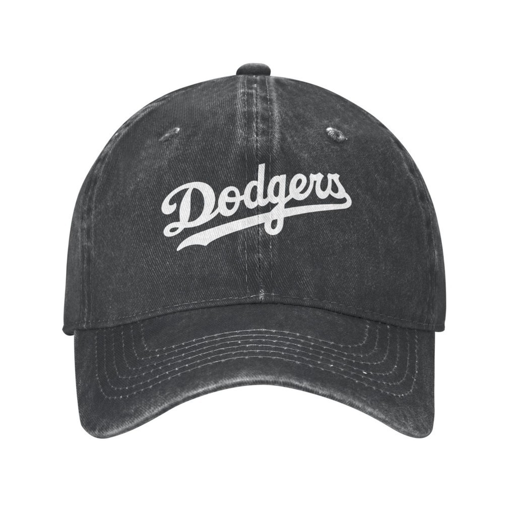 Mũ cao bồi tùy chỉnh thoáng khí Los Angeles Dodgers