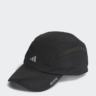 adidas Chạy Mũ Lưỡi Trai Siêu Nhẹ Running x Adizero HEAT.RDY Unisex Đen HY0675