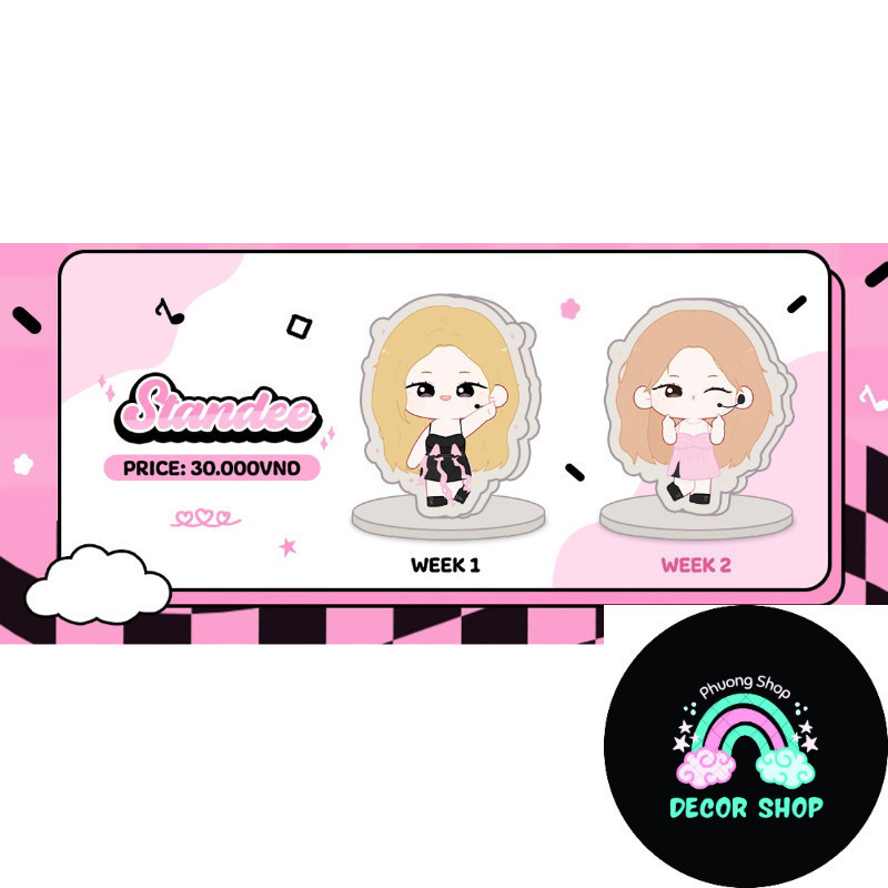 211% sugar | STANDEE ROSÉCHELLA 2023