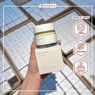 Kem Dưỡng Mixsoon Bean Cream 50ml
