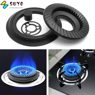 Suyo Nắp bếp Gas nhúng Vỏ bếp Gas chữa cháy Nắp không gỉ