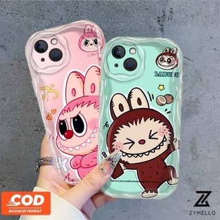 Tương thích với IPhone 15 Pro Max IPhone 11 IPhone 14 Pro Max IPhone 13 Pro Max IPhone 12 Pro Max IPhone 7 Plus IPhone 8 Plus Phim hoạt hình Búp bê Rob Vỏ điện thoại TPU chống sốc