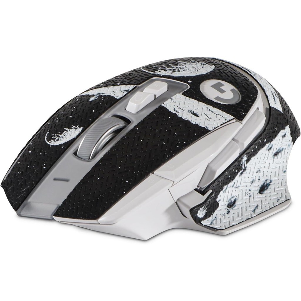Băng dính chuột Ucons cho Logitech G502X / G502 Hero / G502X Plus / G502 Lightspeed / G305 / G304 / 