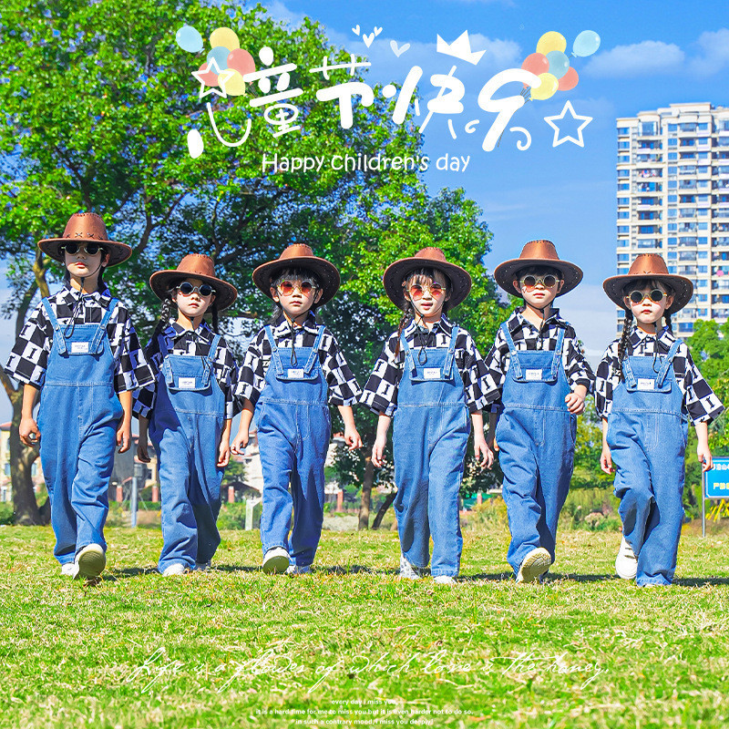 3-14 Tuổi Áo Hiphop Bé Gái Đồ Nhảy Cho Bé Gái Quần Hiphop Bé Gái Đồ Nhảy Hiphop Cho Bé Gái Đồ Hip Ho