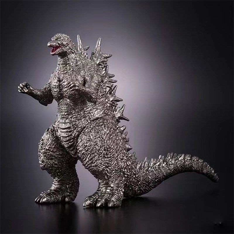 Monster Godzilla Series Hình 2023 Godzilla-1.0 Phim Quái Vật Godzilla Cao Su Mềm Godzilla Godzilla N