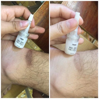 Serum giảm thâm Jiuhe Bye-Bye Melano 5ml