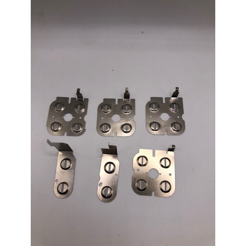 KẼM HÀN PIN ZIN 5S2P MAKITA (COMBO 5 BỘ)
