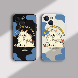 Ốp điện thoại chống lỏng cho iPhone 6 7 8 XR XS 11 12 13 14 PLUS PRO MAX series, Ốp điện thoại TPU họa tiết hamster