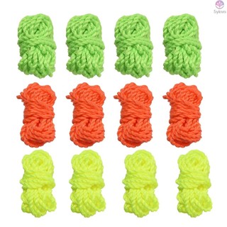 12 dây yoyo 1m 10 dây yo-yo thay thế dây cho bóng yoyo phản ứng và không phản hồi