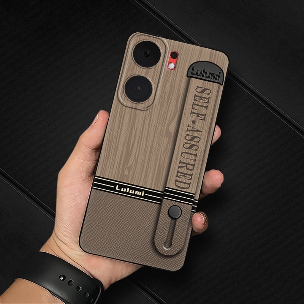 Shockproof protective Phone Case For VIVO IQOO NEO9/NEO9 Pro/NEO9S Pro Waterproof Plain color Anti-d