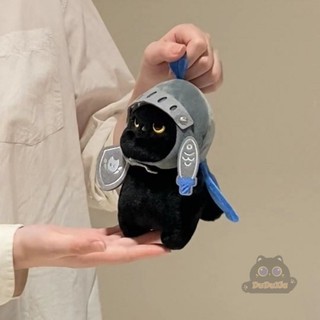 🚙Vận chuyển nhanh🐈‍⬛Sách Đỏ Nhỏ Phong Cách Mới Hiệp Sĩ Búp Bê Mèo Phiên Bản Q Han Han Han Han Mèo Búp Bê Hiệp Sĩ Han Mèo Mèo Đồ Chơi Sang Trọng Búp Bê Dễ Thương Đi Kèm Búp Bê Trang Trí Máy Tính Để Bàn Quà Tặng Sinh Nhật
