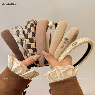 Xuanxiang Bangtan Bangtan Bangtan Bangtan Bang Brown Coffee Autumnwear Hàn Quốc