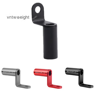 Sujian333 gương chiếu hậu gắn mở rộng giá đỡ kẹp thanh giá đỡ điện thoại đòn bẩy nhiều chức năng phụ kiện xe máy nice