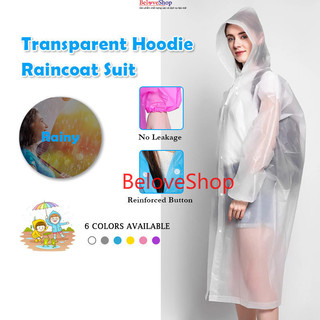 Áo mưa đi xe máy chống nước, áo mưa măng tô -beloveshop