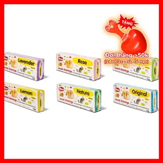Ono Dăm bào lót chuồng khử khuẩn 1kg