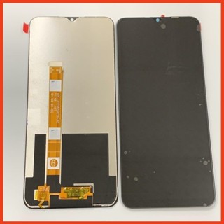 Màn hình Oppo A5 2020/A9 2020/A8/A31/Realme 5/5i/6i/C3/C3i Zin ĐEN