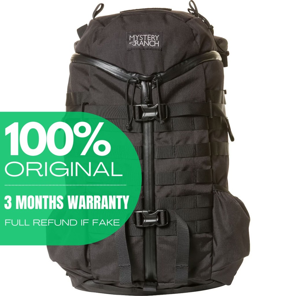 Balo Mystery Ranch 2 Day Assault S/M Original