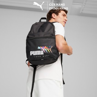 Balo PUMA Unisex Phase Love Wins BP