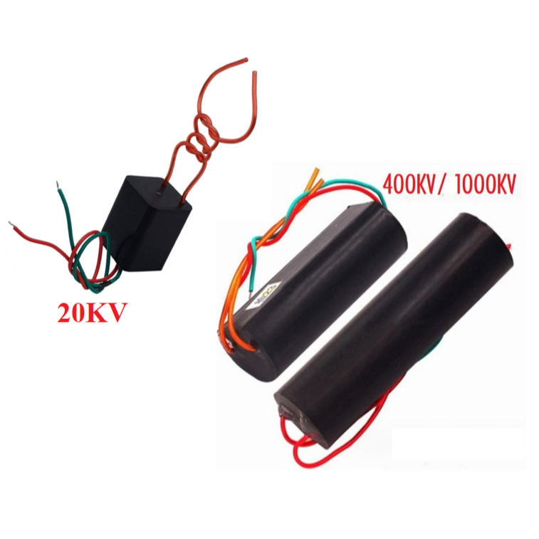 Module Tạo Cao Áp 20KV 400KV 1000KV