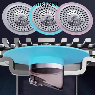  Lõi thoát nước sàn SIRENXI Nút chặn kín Vỏ thoát nước chống mùi Ngăn ngừa côn trùng bền bỉ Bộ lọc thoát nước lưu vực có thể tháo rời Phụ kiện phòng tắm nhà bếp 