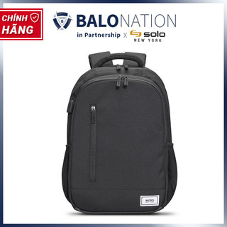 [CHÍNH HÃNG] Balo Laptop SOLO Re: Define 15.6 inch UBN708 - BH Dài Hạn