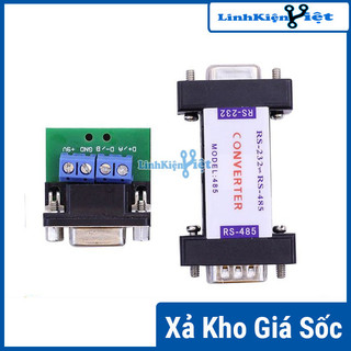 Bộ Chuyển Đổi RS232-RS485 ( HB-485A)