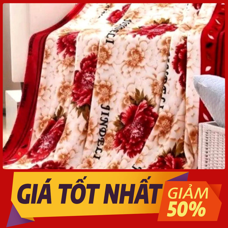 🔖SIÊU RẺ🔖 Mền Tuyết Nhung Mềm Mịn, Chăn (Mền) Lông Mỏng Nhẹ Đắp Hè Thoáng Mát _ Chăn Ga Sỉ HCM
