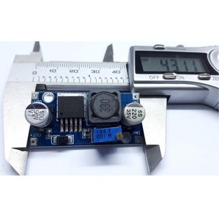Mạch Tăng Áp DC-DC XL6009 5-35V