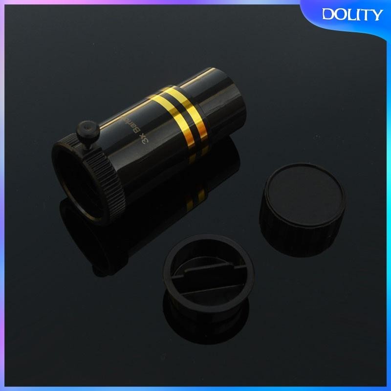 Ống kính 3x Hình ảnh thiên văn được phủ hoàn toàn đa năng cho thị kính viễn vọng | BigBuy360 - bigbuy360.vn