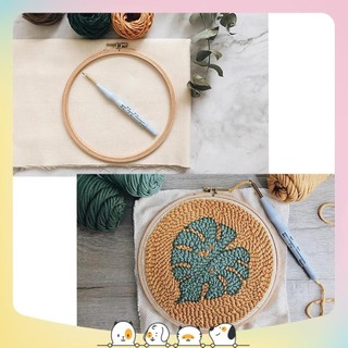 Kim thêu nổi SKC