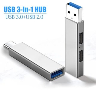 Usb 3.0 hub usb hub 2.0 đa usb splitter hub sử dụng bộ chuyển đổi nguồn 3 cổng nhiều mở rộng 2.0 usb 3.0 hubfor pc