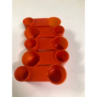 5 cái Máng uống tự động dùng chai nước suối