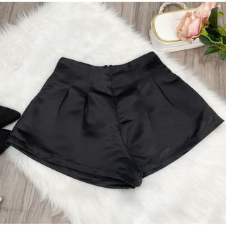 Quần Short Tafta Li Eo THE BEST KQD004 trẻ trung