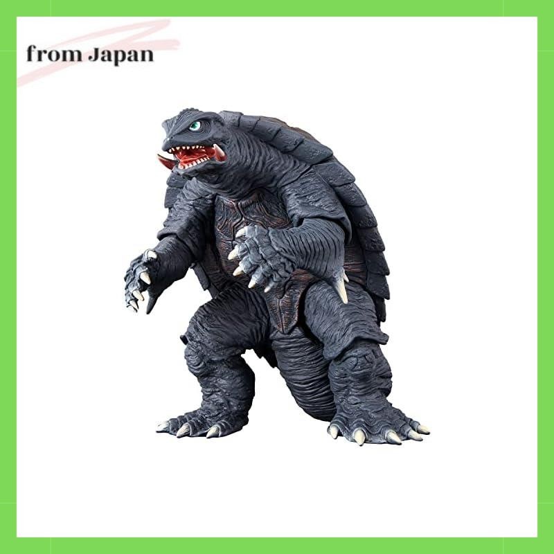 BANDAI Movie Monster Series Gamera (1996)(Ages 3 and up)