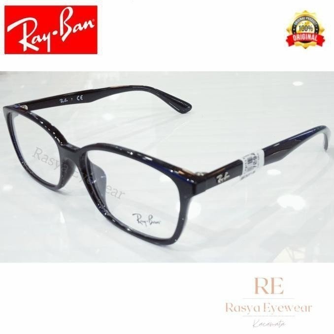 Khung kính rayban chính hãng rb7094d