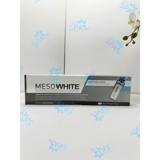 [CHÍNH HÃNG]Phấn Cấy Hàn Quốc Meso WHITE HDEVICE