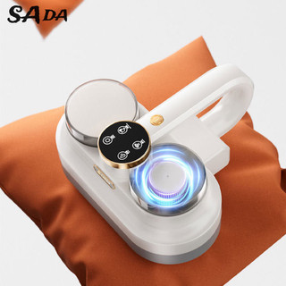 SADA Máy hút bụi giường loại bỏ ve không dây Chigo loại bỏ ve, loại bỏ ve và kiến hút mạnh cực tím hộ gia đình