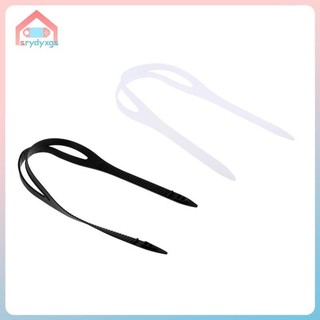 Gemvan Dây đeo kính có thể điều chỉnh Dây đeo kính bơi Phụ kiện 49cm