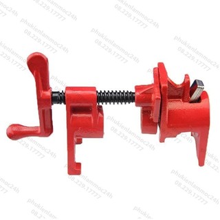 VAM GỖ - CẢO ỐNG NƯỚC KẸP GỖ PHII 27 