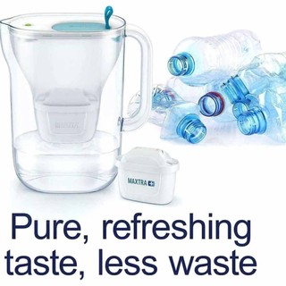 BRITA MAXTRA+ Water Filter Cartridges 6 Pack
