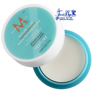 Sáp tạo kiểu Moroccanoil Texture Clay 75ml - TN
