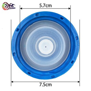 Dovewill Máy sưởi đỗ xe Bình nhiên liệu Nắp thay thế Dễ dàng lắp đặt Vỏ dầu nâng cấp Thay thế phụ tùng