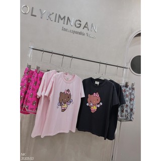 Set short Hello kitty Louis.H