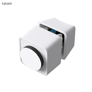 Tatain Di Động Nhiều Màu Sắc Đèn LED Máy Tính Để Bàn Công Tắc Nguồn PC Bo Mạch Chủ Bên Ngoài Khởi Động Nguồn Bật / Tắt Nút Cáp Nối Dài VN