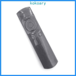 Kok Điều Khiển Từ Xa Vỏ Silicon Bảo Vệ Cho Unblock UBOX8 UBOX9 TV Box